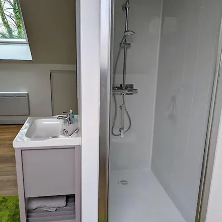 Apartament Neuf Et Cosy Dans Un Ecrin De Nature Vendeuil-Caply