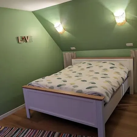 Apartmán Neuf Et Cosy Dans Un Ecrin De Nature Vendeuil-Caply