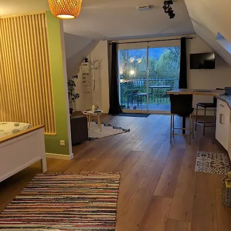 Neuf Et Cosy Dans Un Ecrin De Nature Vendeuil-Caply