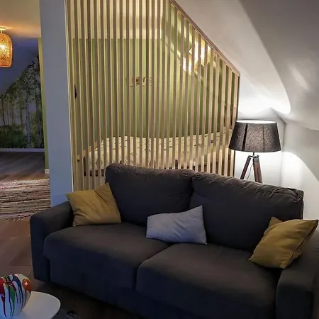 Neuf Et Cosy Dans Un Ecrin De Nature * Vendeuil-Caply