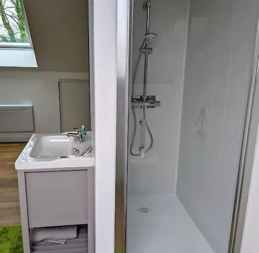 Appartement Neuf Et Cosy Dans Un écrin De Nature Vendeuil-Caply