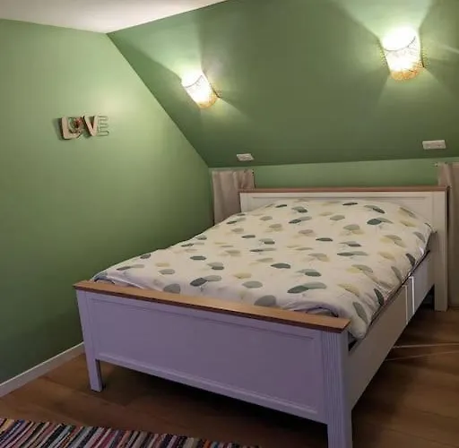 Appartement Neuf Et Cosy Dans Un écrin De Nature Vendeuil-Caply