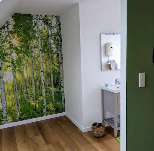 Neuf Et Cosy Dans Un écrin De Nature Vendeuil-Caply