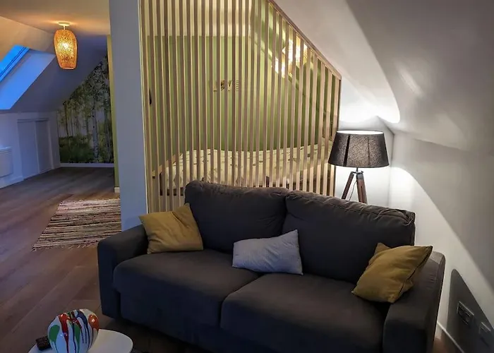 Neuf Et Cosy Dans Un écrin De Nature * Vendeuil-Caply